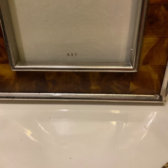 VTG Lauren Ralph Lauren Picture Frame - Picture 4 of 7